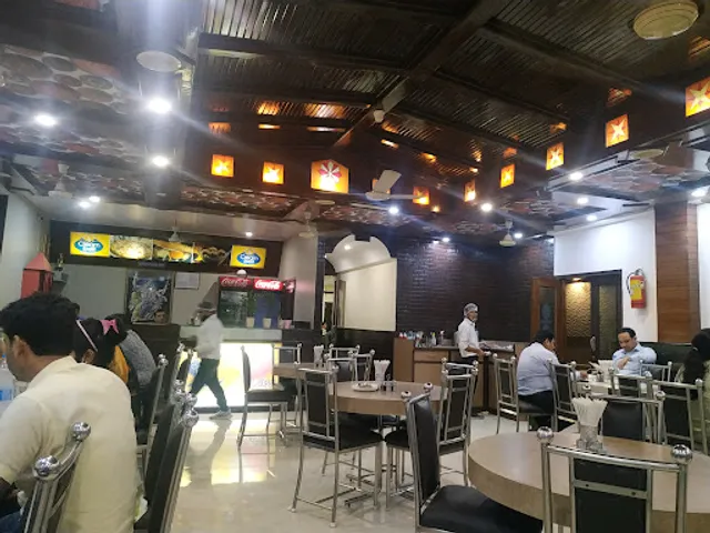 Loveena Restaurant