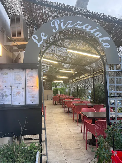 Le Pizzaiolo