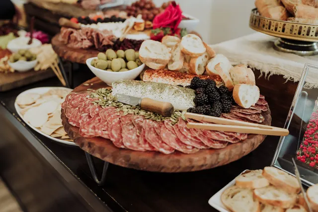 Firewild Events & Catering