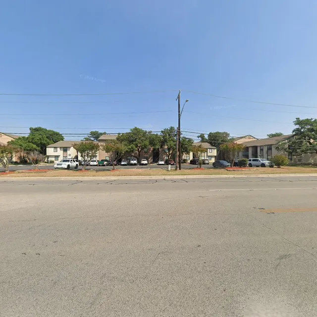 Woodlands Apartments