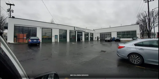 NW COLLISION SERVICES