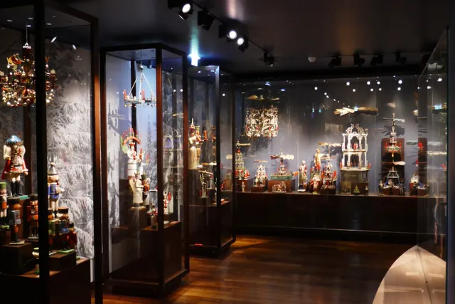 Salzburger Weihnachtsmuseum