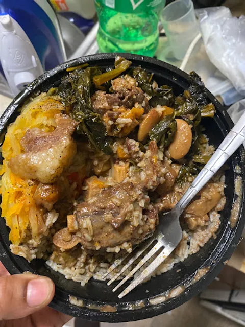 Festival | Island Inspired Fare