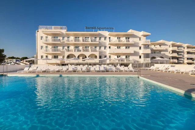 Barceló Ponent Beach