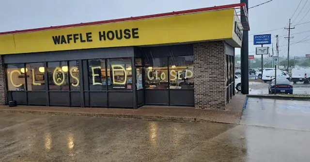 Waffle House