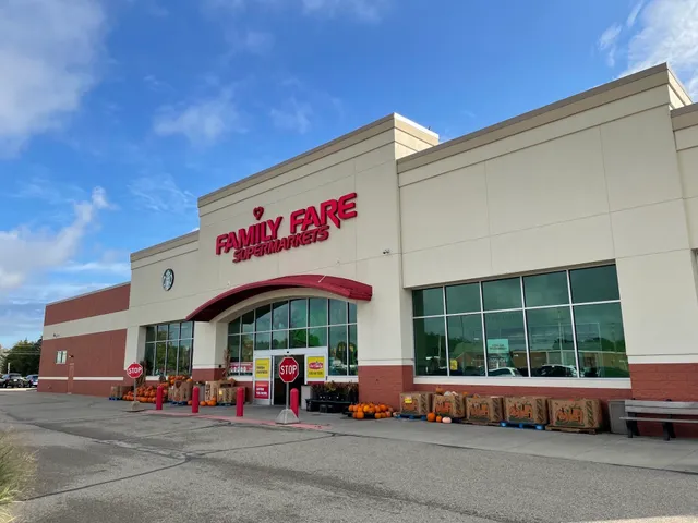 Family Fare Supermarket