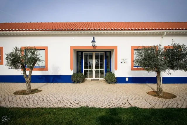 Quinta da Torre - Casas de Campo