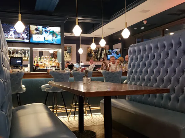 The League Kitchen & Tavern