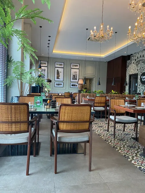 Cutt & Grill Flavor Bliss