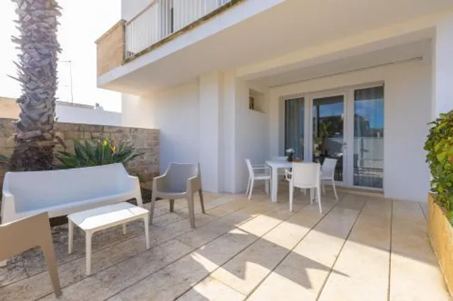 Aparthotel Residence Ludovica