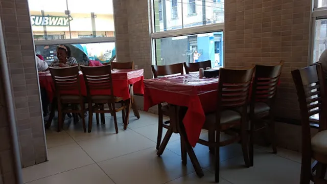 Churrascaria e Pizzaria Emilliana