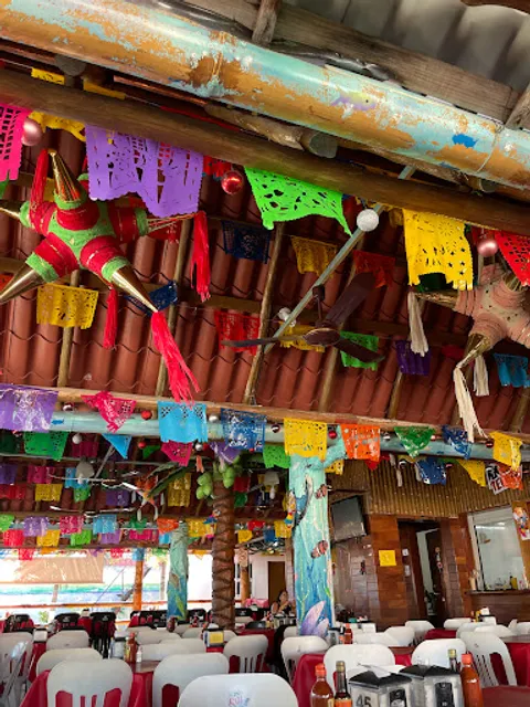 La Palapa Del Jarocho