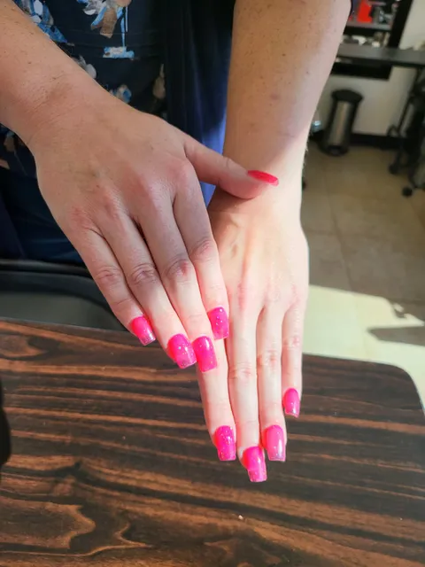 Jama's Beauty & Barber College, Inc.