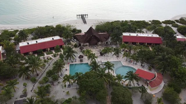 Hotel Playa Maya Resorts