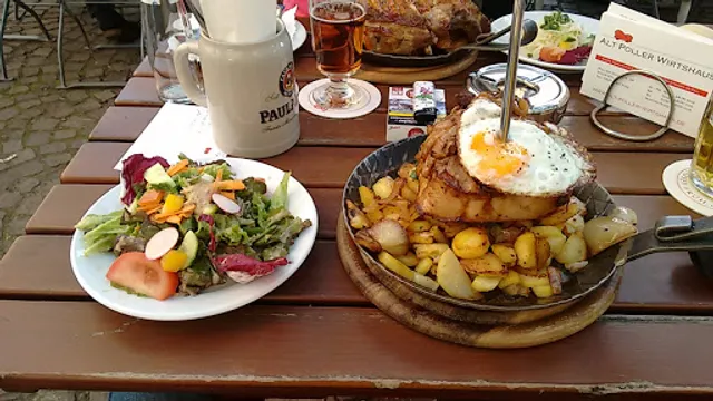 Alt Poller Wirtshaus