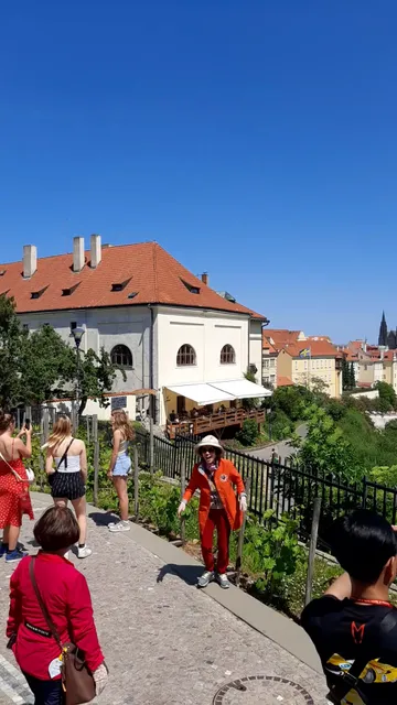 Family Apartments Praha 6