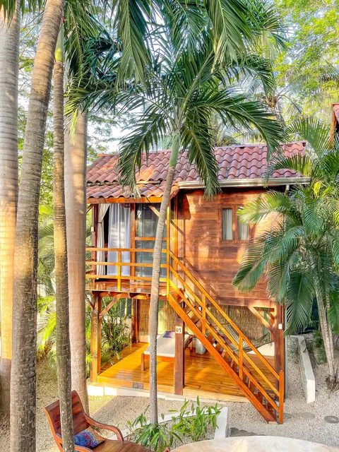 The Beach Bungalows Tamarindo
