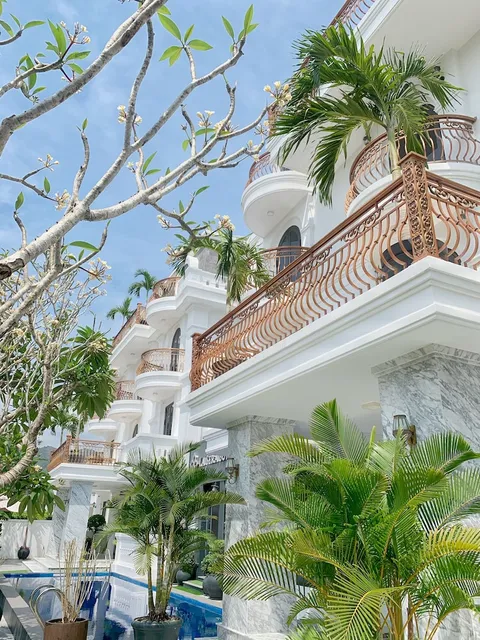 La Sera Suites Apartment