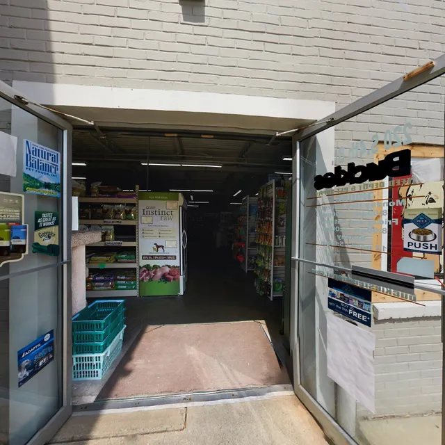 Buckles Feed Depot & Pet Supply