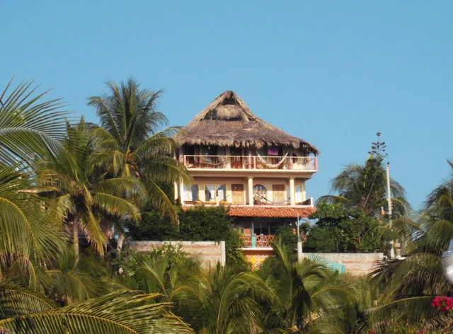 Ananda Guest House Yoga & Meditación