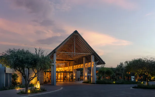 Radisson Safari Hotel Hoedspruit