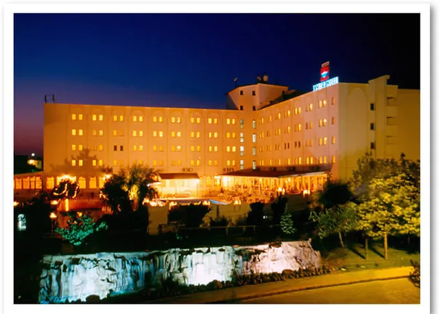 Dinler Hotels - Ürgüp