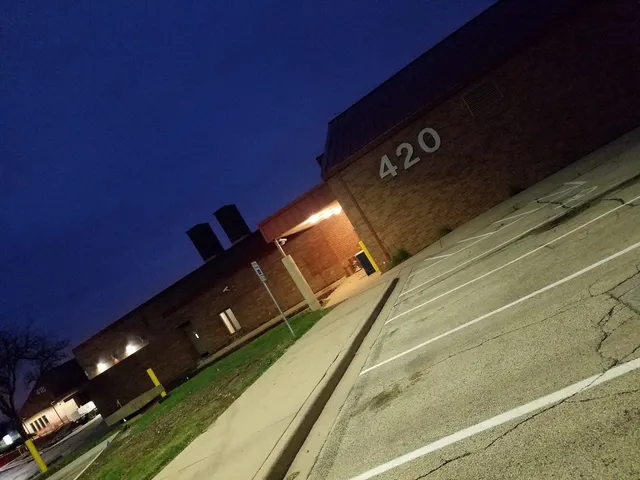 DuPage County Family Center