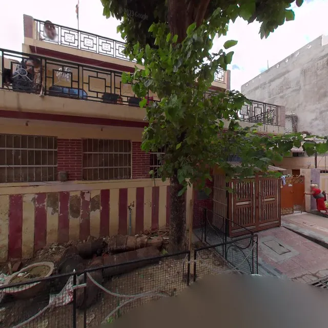 Moon Light restraurant