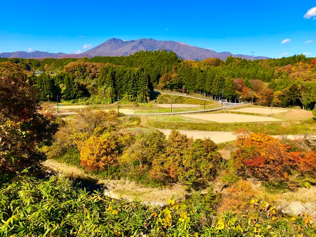 Nishiiwazaki Pocket Park