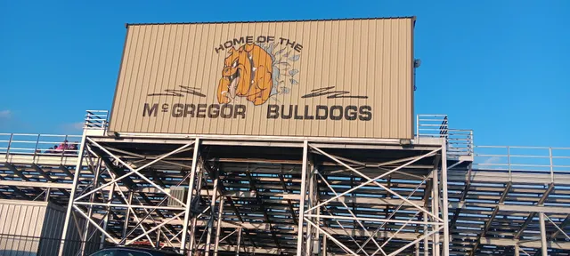 Bulldog Stadium