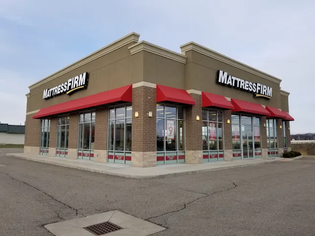 Mattress Firm North Canton