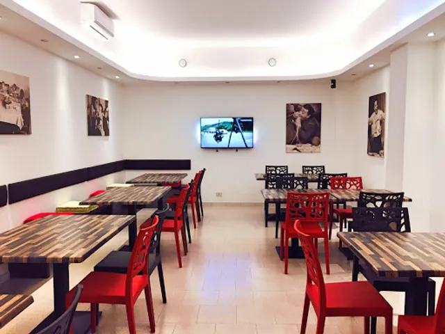 Antichi Sapori Trattoria