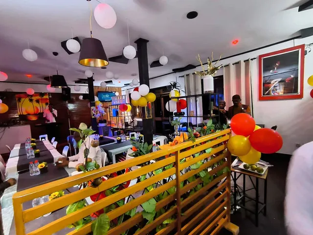 Complexe Excellentia Kribi