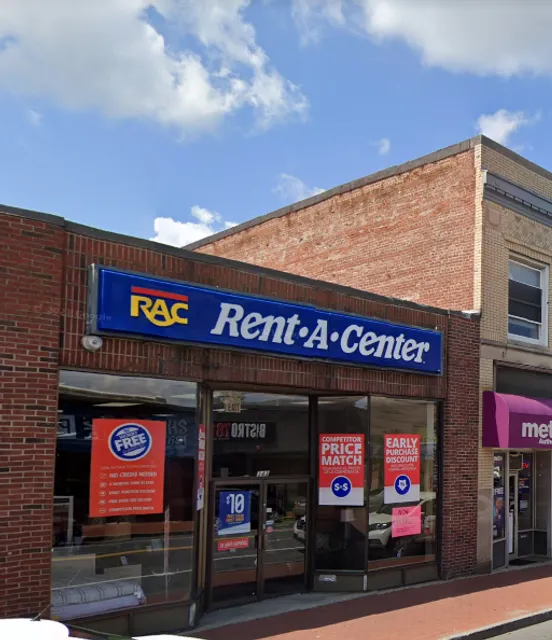 Rent-A-Center