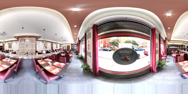 Sushi Ristorante Oishi