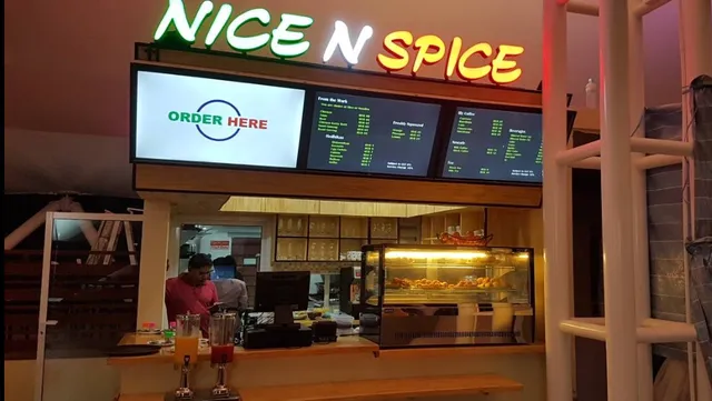 Nice N Spice