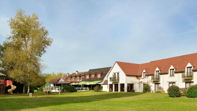 Logis Hôtel le Relais de Pouilly