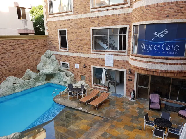 Hotel Standford Plaza