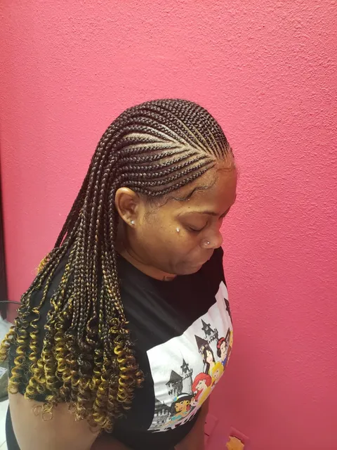 Africanprofilebraids