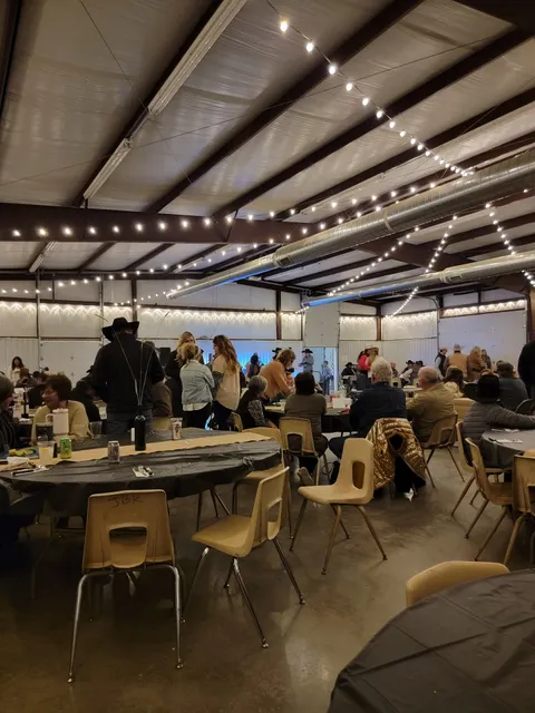 Happy Community Center