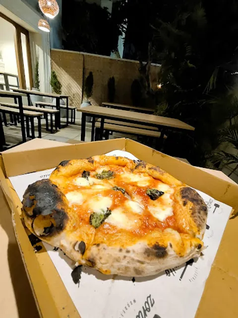 Zonatello Pizzeria