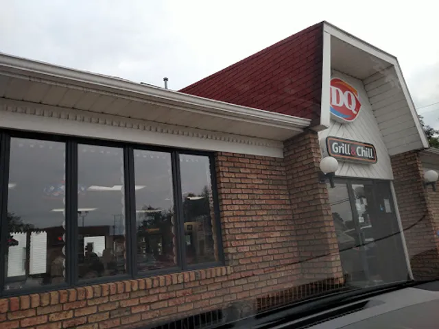 Dairy Queen Grill & Chill