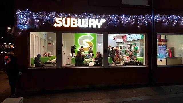 Subway