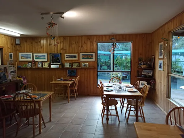 Maleeya's Thai Café Takeaways Fresh Thai Food