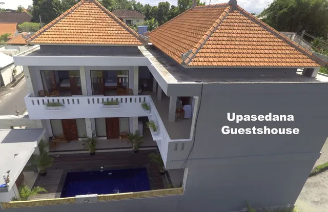 Canggu Upasedana Guest House