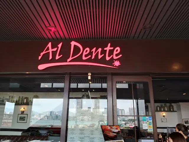 Al Dente