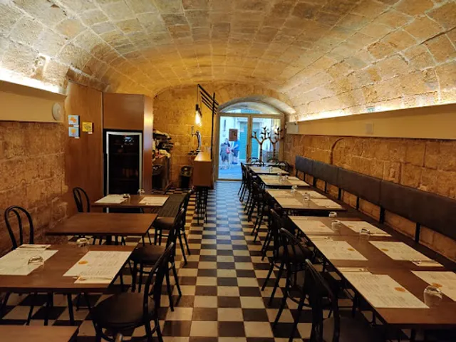 Tas-Soli - Kċina Maltija