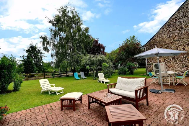 Ker Corsica - Gîtes de France