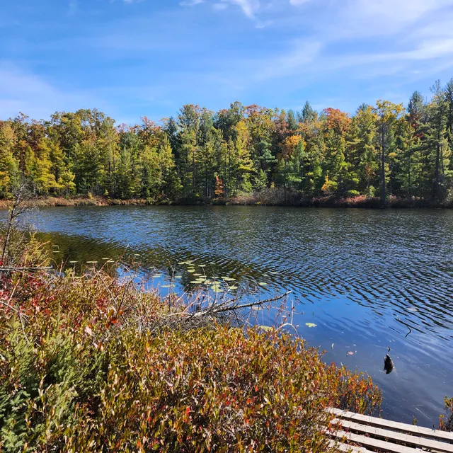 Mystic Lake YMCA Camp