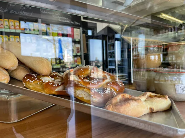 Mehrblick Fisch-Bistro